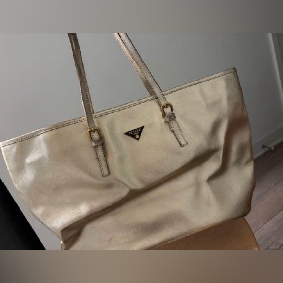 Peruzzi Tote - Picture 2 of 4